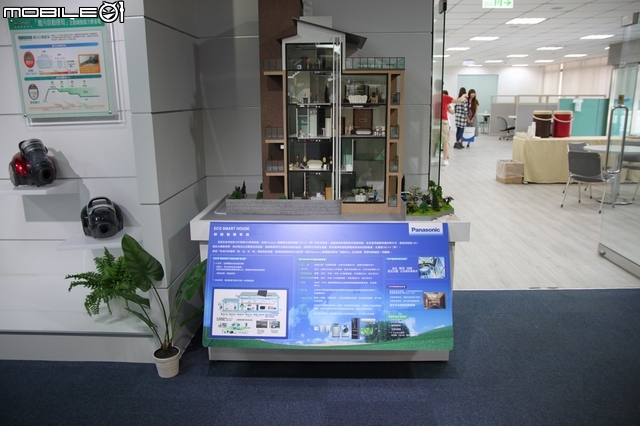 [回娘家囉！] 最新nanoe + ECO NAVI雙科技之「 參加Panasonic洗衣機、電冰箱體驗會」心得分享