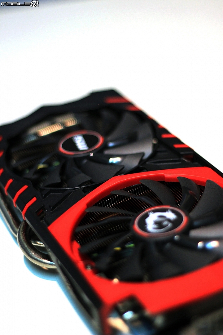 敗下去了!!! I7-5820K 與 微星 X99S XPOWER AC 的電擊蟹逅 [圖多~~]