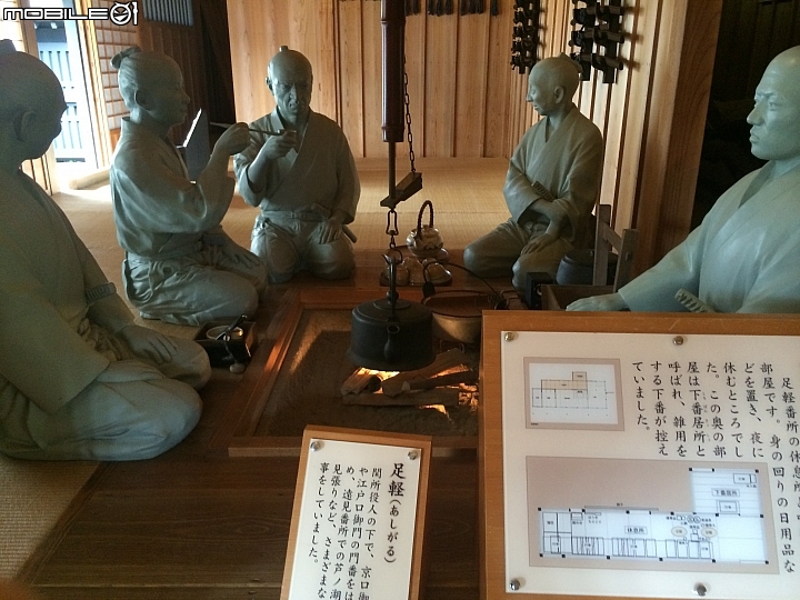 遊記分享~余小牛浪跡天涯-日本東京篇-day 3
