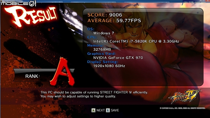 敗下去了!!! I7-5820K 與 微星 X99S XPOWER AC 的電擊蟹逅 [圖多~~]