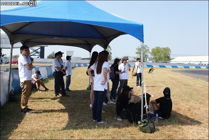 上賽道的快活全攻略！【2014 Mazda DAY品牌賽道體驗日心得分享】