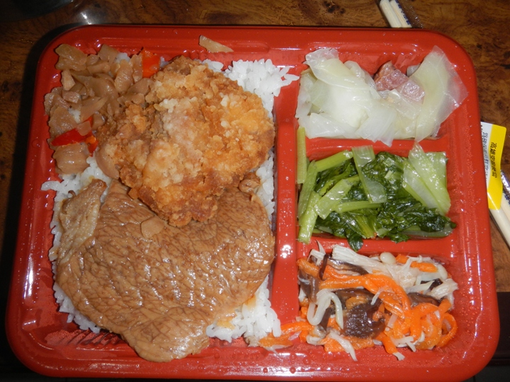 追風 美食 金猴罩--2014屏東單車國道馬拉松賽