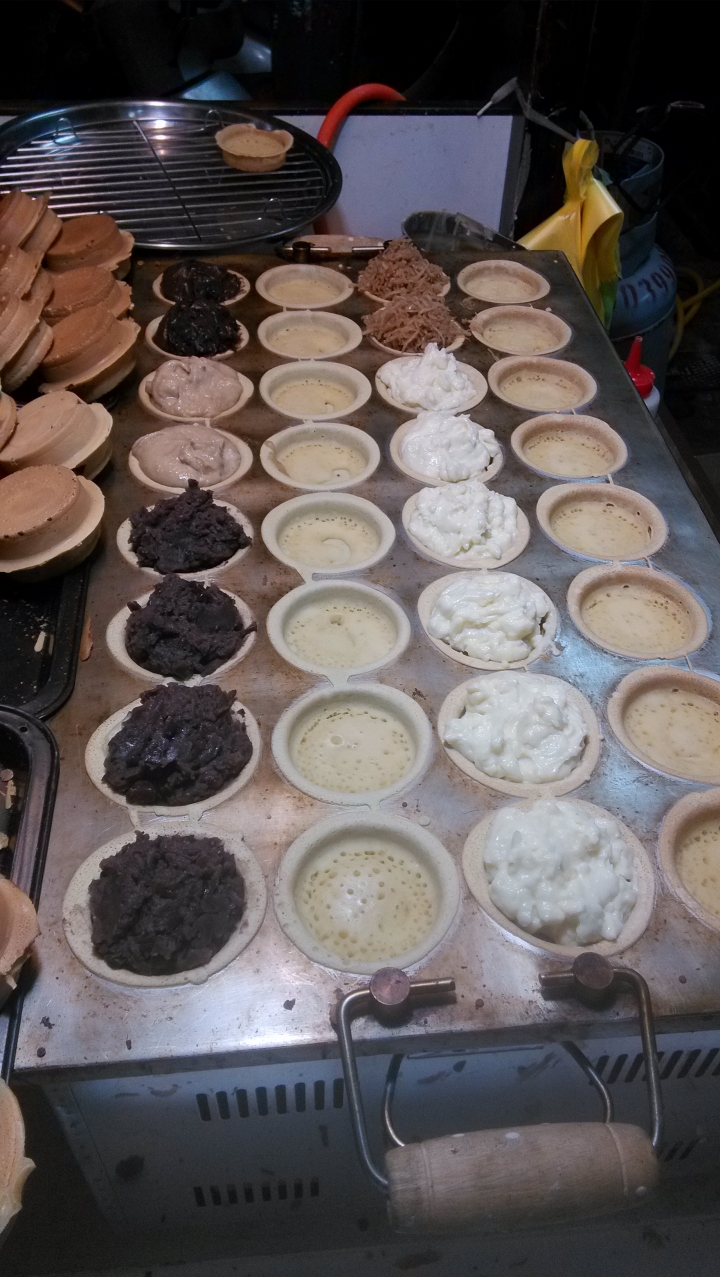 新莊西盛街美食推薦