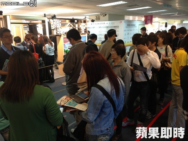 噁油沒在怕der！旅展3.8折餐券搶翻