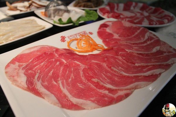 [食記] 新竹竹北 百花窯鍋品 不辣小麻的麻辣火鍋