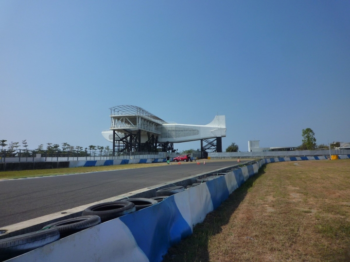 [曾孫相見歡] 2014 MAZDA DAY 品牌賽道體驗日