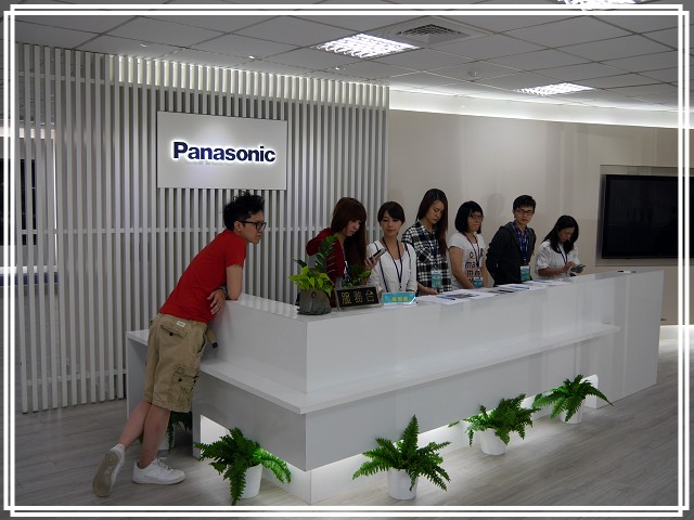 《Panasonic Fans》小惡魔獨家！網友搶鮮體驗《洗衣機、電冰箱》年度新品體驗會心得分享