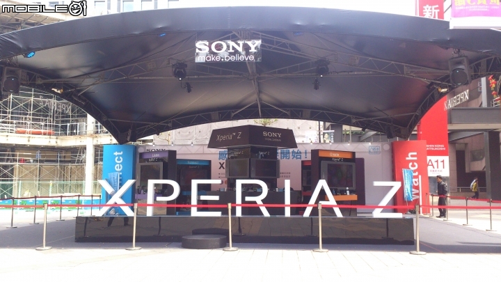 從SE時代到回歸SONY的第一支強打Xperia S - 再到4核防水旗艦機 Xperia Z !  下一個令我驚艷的會是Z4嗎!?  讓我們一同回味"Z"系列 最初 的感動吧!!!