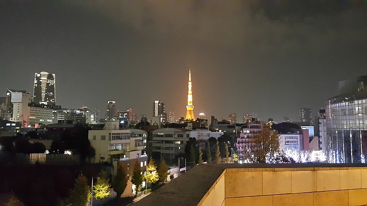 NOTE 4 旅遊東京 照片分享 (圖多)