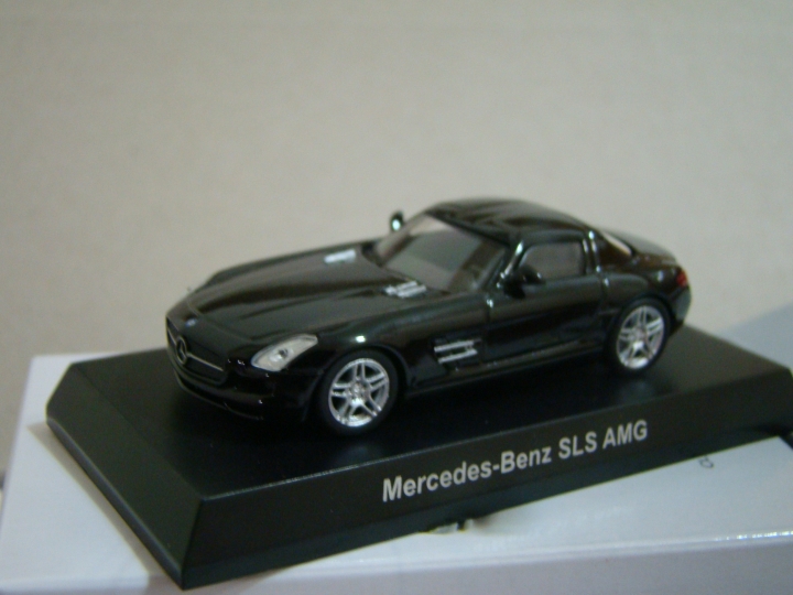 AMG交車