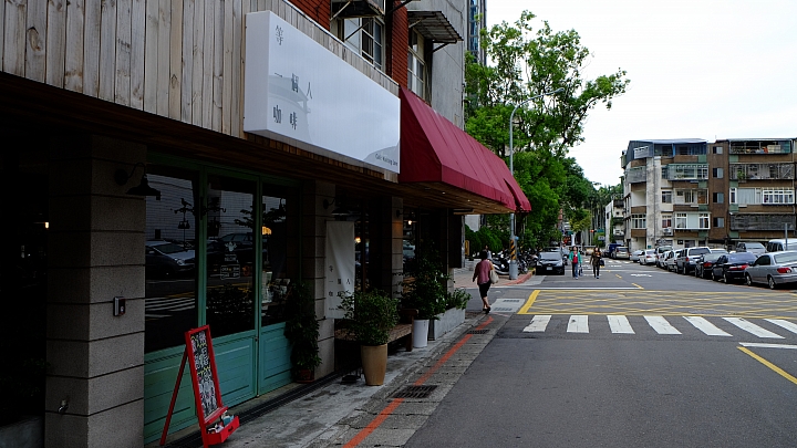 X-E2 。臺北 。香港（新手試機）