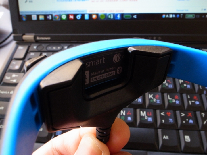 vivosmart長期完整測試-2014-12-06-09-04 更新