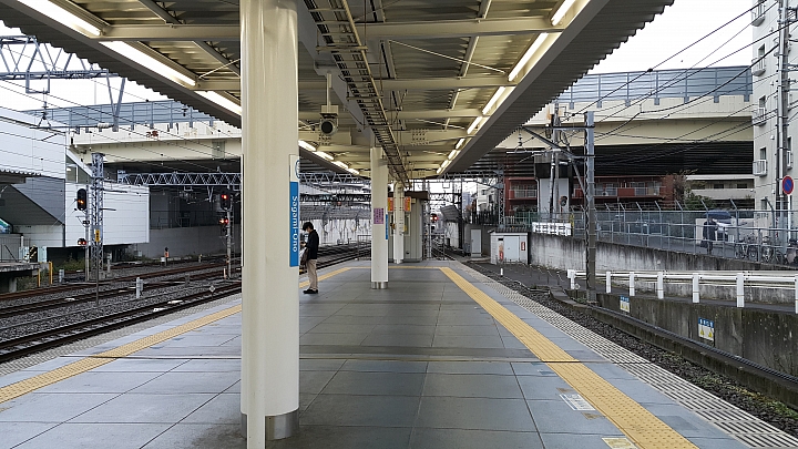 NOTE 4 旅遊東京 照片分享 (圖多)