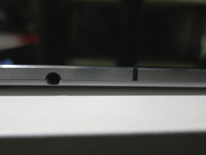 Nexus 9 32G 白 開箱小分享