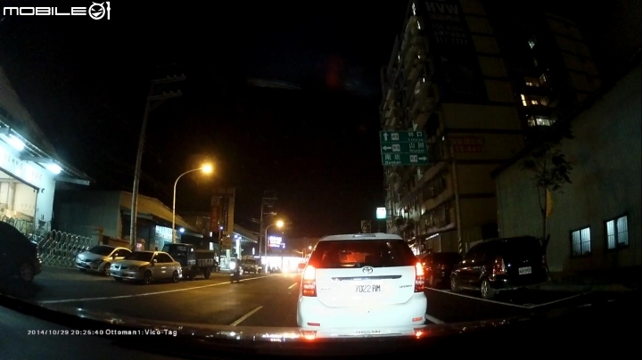[開箱文]Vico奧圖曼：黑嬤嬤的行車紀錄器