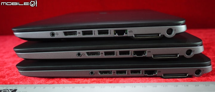 HP Elitebook 850G1. 840G1. 820G1.三兄弟