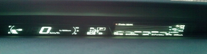 prius 拚單桶1600km之明年請早