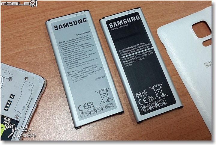 【隨心記事‧筆較厲害】Samsung Galaxy Note4之陪我出國工作記錄好方便體驗篇