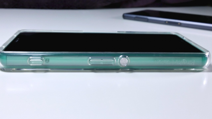 【開箱】SONY Xperia Z3 & Z3 Compact