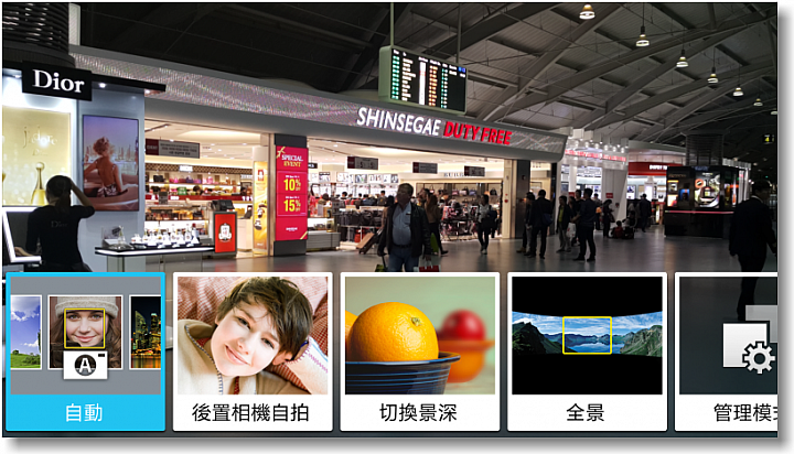 【隨心記事‧筆較厲害】Samsung Galaxy Note4之陪我出國工作記錄好方便體驗篇