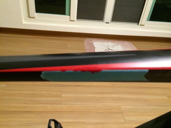 TCR_SLR2 修補日記