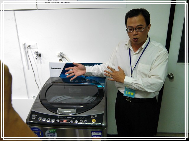 《Panasonic Fans》小惡魔獨家！網友搶鮮體驗《洗衣機、電冰箱》年度新品體驗會心得分享
