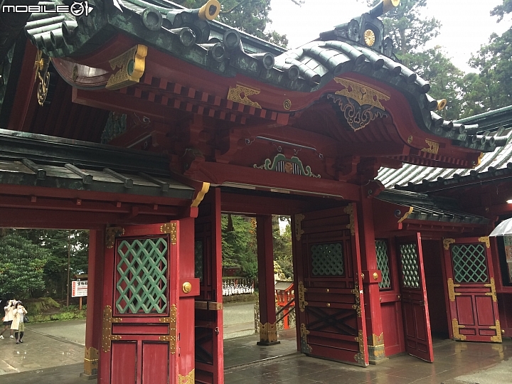 遊記分享~余小牛浪跡天涯-日本東京篇-day 3