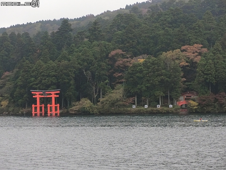 遊記分享~余小牛浪跡天涯-日本東京篇-day 3