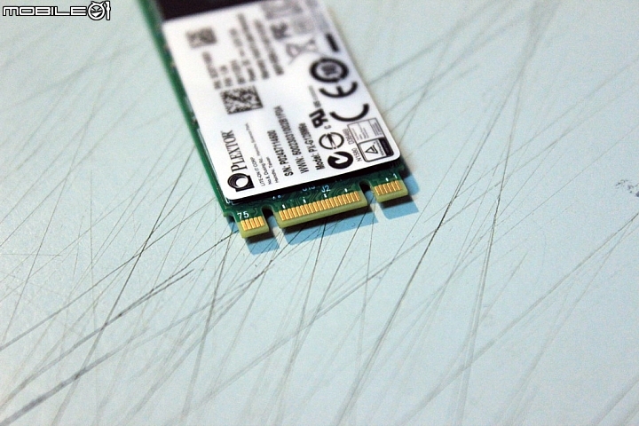 敗下去了!!! I7-5820K 與 微星 X99S XPOWER AC 的電擊蟹逅 [圖多~~]