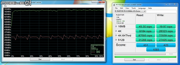 敗下去了!!! I7-5820K 與 微星 X99S XPOWER AC 的電擊蟹逅 [圖多~~]