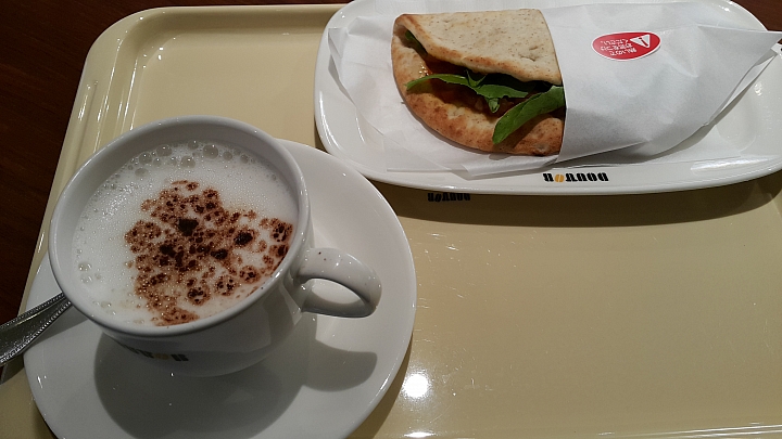 NOTE 4 旅遊東京 照片分享 (圖多)
