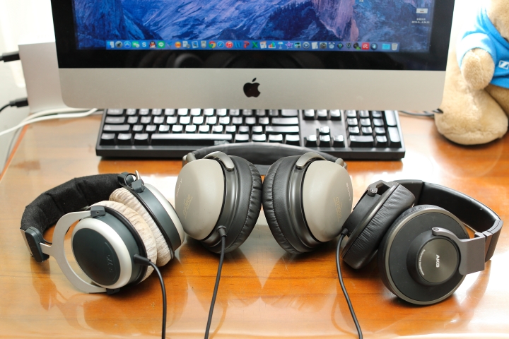 【老機開箱】SONY MDR-CD3000～經典SONY生物震膜耳機