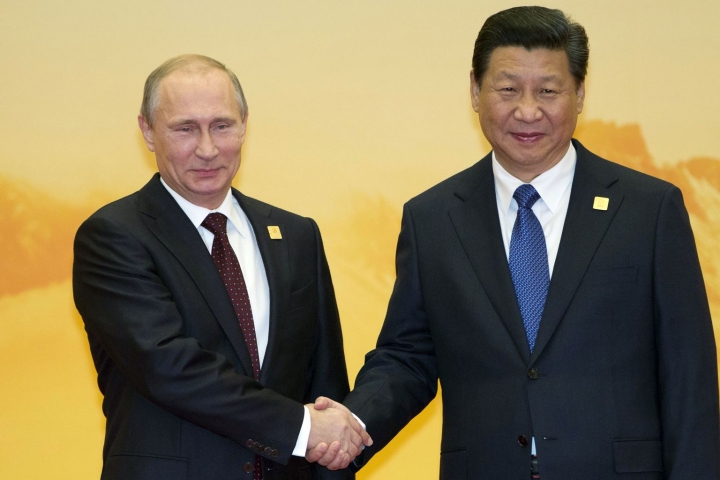 何時輪到我們辦APEC?