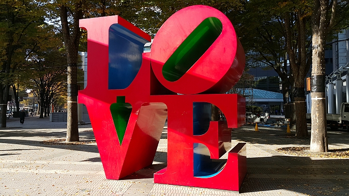 NOTE 4 旅遊東京 照片分享 (圖多)