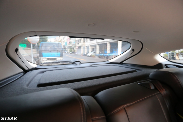 Ford 好友默契出遊去-FOCUS 2.0L 體驗
