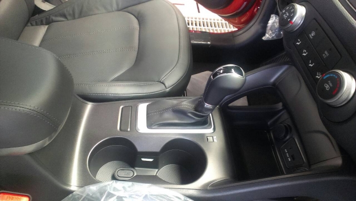 最新火熱新車 NEW-IX35