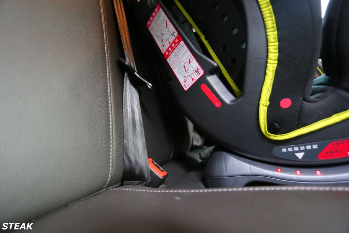 Ford 好友默契出遊去-FOCUS 2.0L 體驗