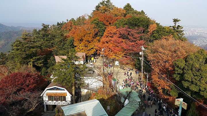 NOTE 4 旅遊東京 照片分享 (圖多)