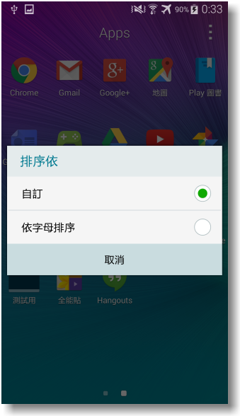 【隨心記事‧筆較厲害】Samsung Galaxy Note4之陪我出國工作記錄好方便體驗篇