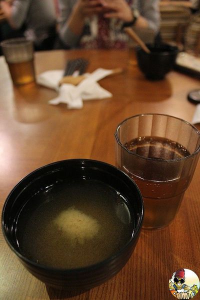 [食記] 嘉義東區 隱燃燒肉丼食堂 美味鰻魚蓋飯