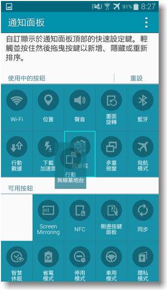 【隨心記事‧筆較厲害】Samsung Galaxy Note4之陪我出國工作記錄好方便體驗篇