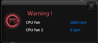 MSI Z97 PC Mate 搭配Command Center 實用心得