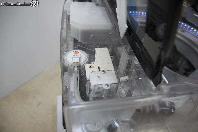 [回娘家囉！] 最新nanoe + ECO NAVI雙科技之「 參加Panasonic洗衣機、電冰箱體驗會」心得分享