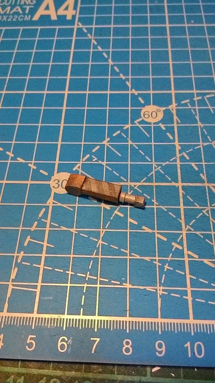 【作品分享】WALL-E Paper Model 瓦力