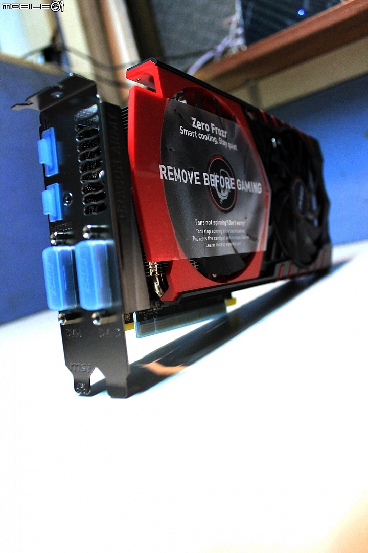 敗下去了!!! I7-5820K 與 微星 X99S XPOWER AC 的電擊蟹逅 [圖多~~]