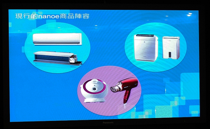 [節能 X 健康] ECO NAVI 智慧節能+ nanoe 淨化雙科技分享會~ 參加Panasonic洗衣機、電冰箱體驗會