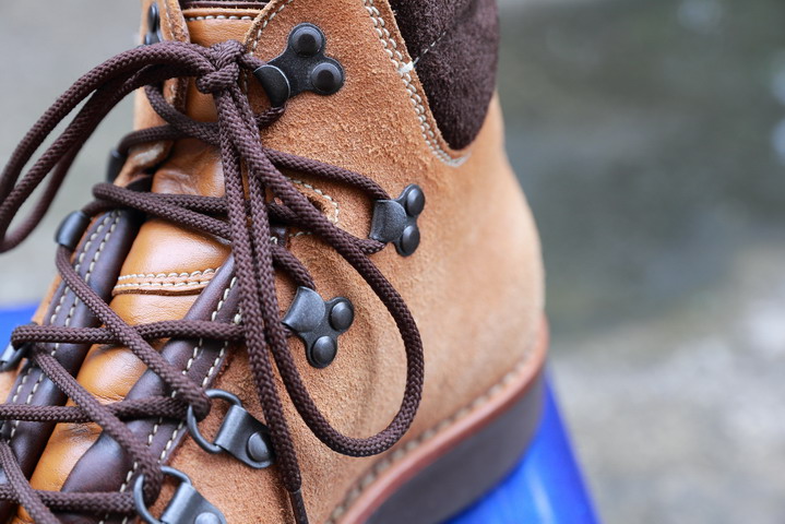 White's, Viberg and Russell Moccasin分享 (圖多慎入)