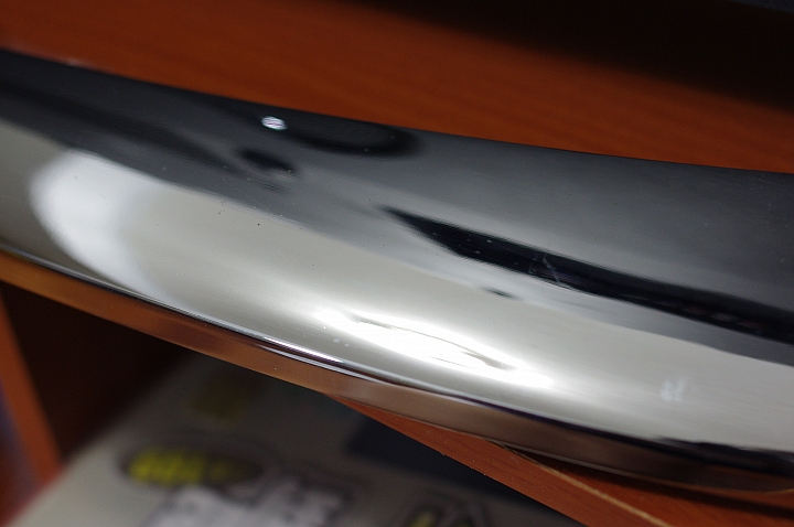 BenQ 55RU6600 黑湛屏曲面電視開箱和不專業評測