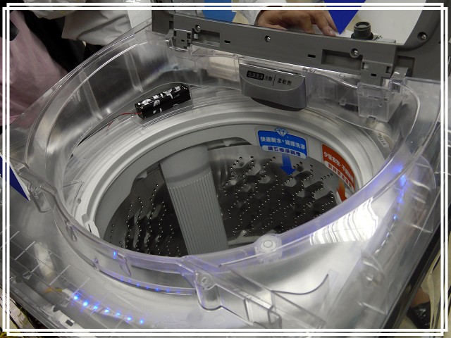 《Panasonic Fans》小惡魔獨家！網友搶鮮體驗《洗衣機、電冰箱》年度新品體驗會心得分享