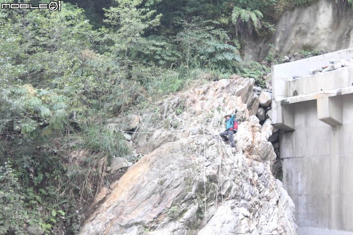 2014.11.21-單日攻畢祿山.鋸齒7連峰.羊頭山.12hr.天氣優